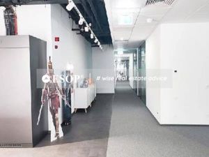 J8 Office Park cladirea A, Presei Libere, 260 - 4000 mp  0% comision! - imagine 9