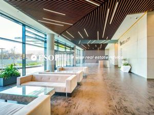 AFI Tech Park 1, Razoare, 750 mp  0% comision! - imagine 12