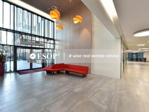 Orhideea Towers, Grozavesti, 510 mp  0% comision! - imagine 4