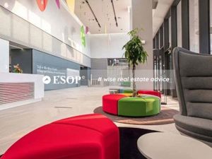 Equilibrium 2, Barbu Vacarescu, 500 - 19600 mp  0% comision! - imagine 2