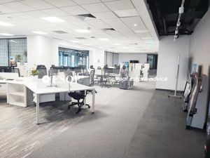 J8 Office Park cladirea A, Presei Libere, 260 - 4000 mp  0% comision! - imagine 6