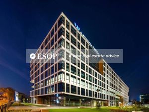 AFI Tech Park 1, Razoare, 750 mp  0% comision! - imagine 11