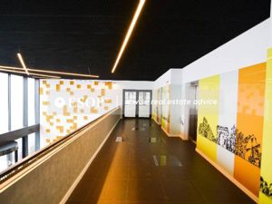 Sema Parc cladirea Paris, Grozavesti, 250 - 3174 mp  0% comision! - imagine 7