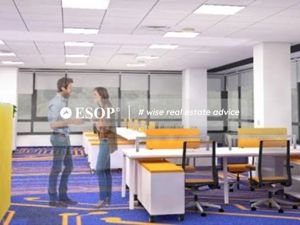 Sema Parc cladirea Paris, Grozavesti, 250 - 3174 mp  0% comision! - imagine 10