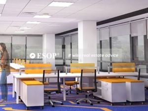 Sema Parc cladirea Berlin, Grozavesti, 251 - 4495 mp  0% comision! - imagine 14