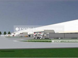 WDP Industrial Park Corbii Mari, spatii industriale, 2.000-58.700mp - imagine 2