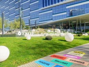 Equilibrium 2, Barbu Vacarescu, 500 - 19600 mp  0% comision! - imagine 5