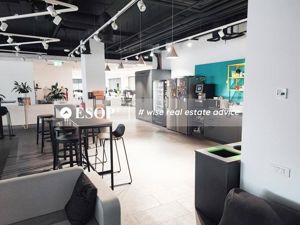 J8 Office Park cladirea A, Presei Libere, 260 - 4000 mp  0% comision! - imagine 11