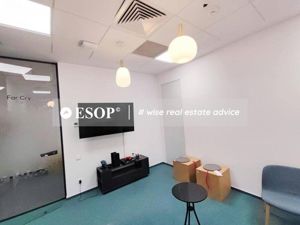 J8 Office Park cladirea A, Presei Libere, 260 - 4000 mp  0% comision! - imagine 13