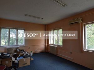 Spațiu de birouri de 2,152mp de vânzare, ID 14132 - imagine 8