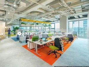 Equilibrium 2, Barbu Vacarescu, 500 - 19600 mp  0% comision! - imagine 14