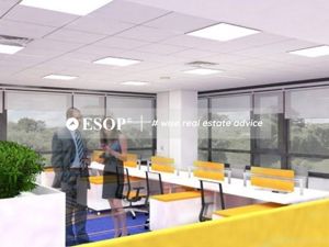 Sema Parc cladirea Paris, Grozavesti, 250 - 3174 mp  0% comision! - imagine 13