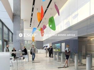 Equilibrium 2, Barbu Vacarescu, 500 - 19600 mp  0% comision! - imagine 6