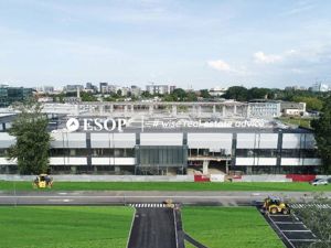 Sema Parc cladirea Berlin, Grozavesti, 251 - 4495 mp  0% comision! - imagine 15