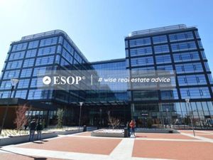 J8 Office Park cladirea A, Presei Libere, 260 - 4000 mp  0% comision! - imagine 16