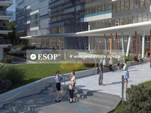 Equilibrium 2, Barbu Vacarescu, 500 - 19600 mp  0% comision! - imagine 12