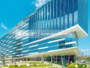 Equilibrium 2, Barbu Vacarescu, 500 - 19600 mp  0% comision! - imagine 9