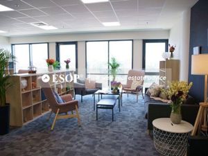 AFI Tech Park 1, Razoare, 750 mp  0% comision! - imagine 5