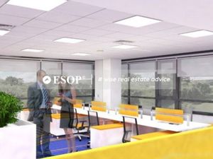 Sema Parc cladirea Berlin, Grozavesti, 251 - 4495 mp  0% comision! - imagine 13