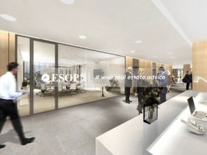 Orhideea Towers, Grozavesti, 510 mp  0% comision! - imagine 5