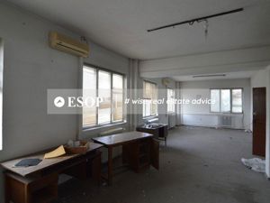 Spațiu de birouri de 2,152mp de vânzare, ID 14132 - imagine 2