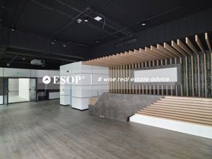 Sema Parc cladirea Berlin, Grozavesti, 251 - 4495 mp  0% comision! - imagine 2