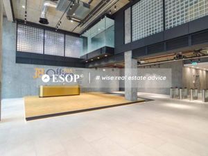 J8 Office Park cladirea A, Presei Libere, 260 - 4000 mp  0% comision! - imagine 2
