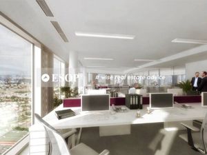 Orhideea Towers, Grozavesti, 510 mp  0% comision! - imagine 8