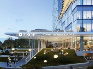 Equilibrium 2, Barbu Vacarescu, 500 - 19600 mp  0% comision! - imagine 7