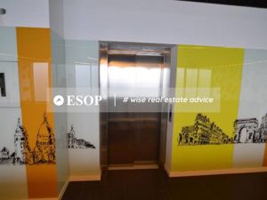 Sema Parc cladirea Paris, Grozavesti, 250 - 3174 mp  0% comision! - imagine 6