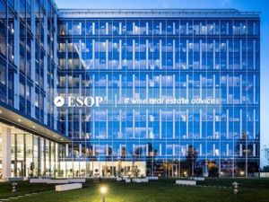 Expo Business Park cladirea 2, Presei Libere, 980 mp  0% comision! - imagine 6