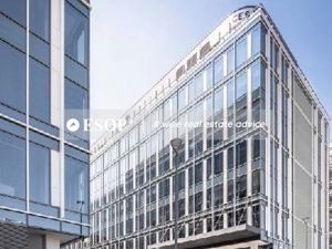 Expo Business Park cladirea 2, Presei Libere, 980 mp  0% comision! - imagine 2