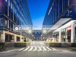 Expo Business Park cladirea 2, Presei Libere, 980 mp  0% comision! - imagine 5