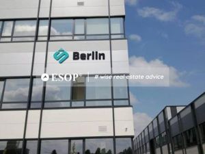 Sema Parc cladirea Berlin, Grozavesti, 251 - 4495 mp  0% comision! - imagine 11