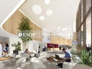 Orhideea Towers, Grozavesti, 510 mp  0% comision! - imagine 6