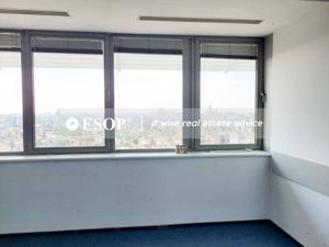 Bucharest Business Center, Victoriei, 396 - 3490 mp  0% comision! - imagine 5