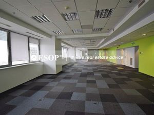 Bucharest Business Center, Victoriei, 396 - 3490 mp  0% comision! - imagine 11