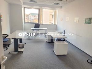 Maria Rosetti Tower, Universitate, 392 mp  0% comision! - imagine 14