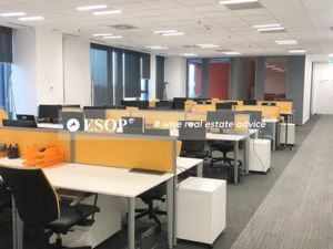 The Bridge 2, Grozavesti, 568 mp  0% comision! - imagine 3