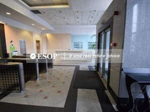 Bucharest Business Center, Victoriei, 396 - 3490 mp  0% comision! - imagine 12