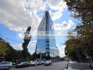 Euro Tower, Barbu Vacarescu, 220 - 3790 mp  0% comision!