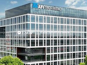 AFI Tech Park 2, Razoare, 600 - 1200 mp, 0% comision! - imagine 16 AFI Tech Park 2, Razoare, 600 - 1200 mp, 0% comision! - imagine 16