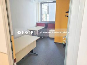 Maria Rosetti Tower, Universitate, 392 mp  0% comision! - imagine 16