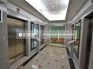 Bucharest Business Center, Victoriei, 396 - 3490 mp  0% comision! - imagine 14