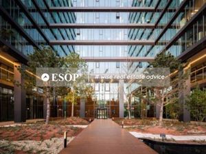 The Bridge 2, Grozavesti, 568 mp  0% comision! - imagine 2