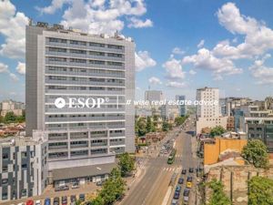 Bucharest Business Center, Victoriei, 396 - 3490 mp  0% comision! - imagine 8