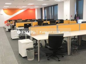 The Bridge 2, Grozavesti, 568 mp  0% comision! - imagine 5