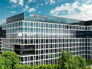 AFI Tech Park 2, Razoare, 600 - 1200 mp, 0% comision! - imagine 6 AFI Tech Park 2, Razoare, 600 - 1200 mp, 0% comision! - imagine 6