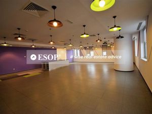 Bucharest Business Center, Victoriei, 396 - 3490 mp  0% comision! - imagine 10