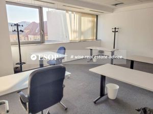 Maria Rosetti Tower, Universitate, 392 mp  0% comision! - imagine 13